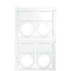 WEIDMULLER - WEI1428170000 SM 27/18-22 K MC NE WS