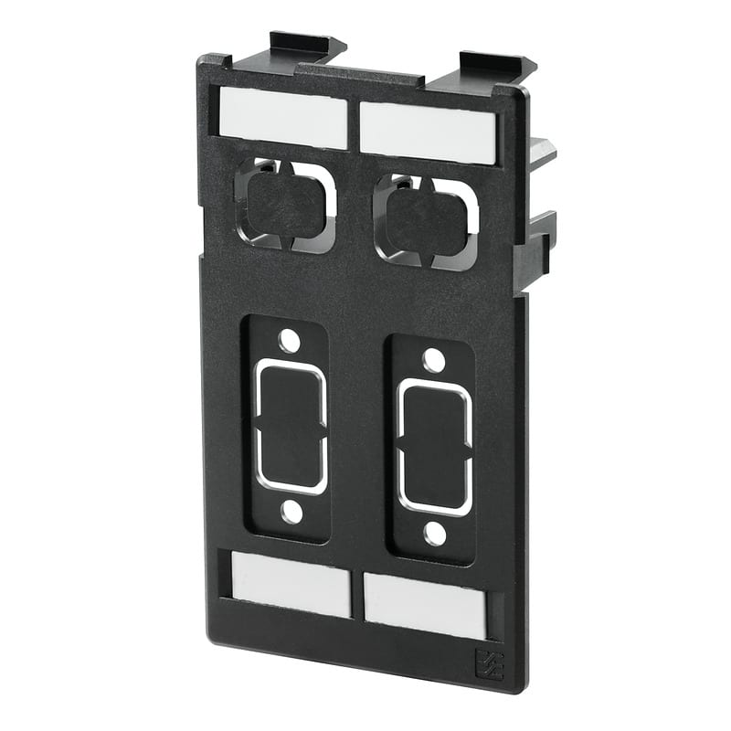 WEIDMULLER - WEI1450670000 IE-FC-IP-2ST/2D9