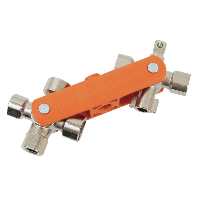 WEIDMULLER - WEI1480190000 CROSS-KEY-DUO