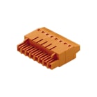 WEIDMULLER - WEI1484660000 BLAT 6 SN OR