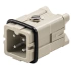WEIDMULLER - WEI1498100000 HDC HA 3 MS