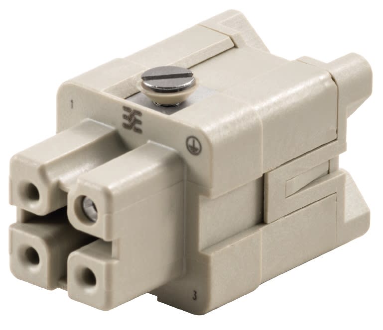 WEIDMULLER - WEI1498200000 HDC HA 3 FS