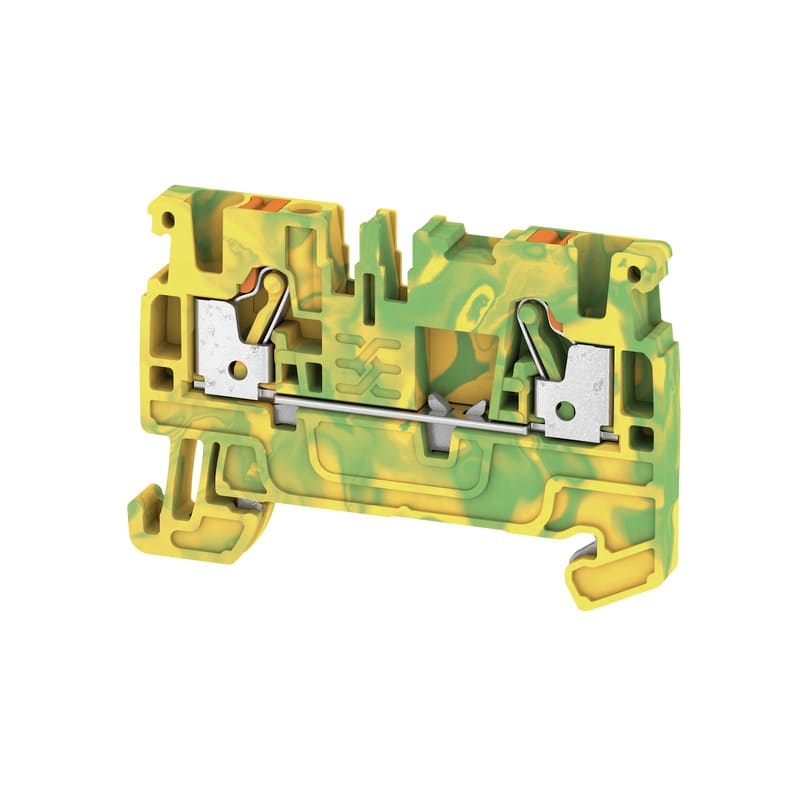 WEIDMULLER - WEI1521680000 A2C 2.5 PE