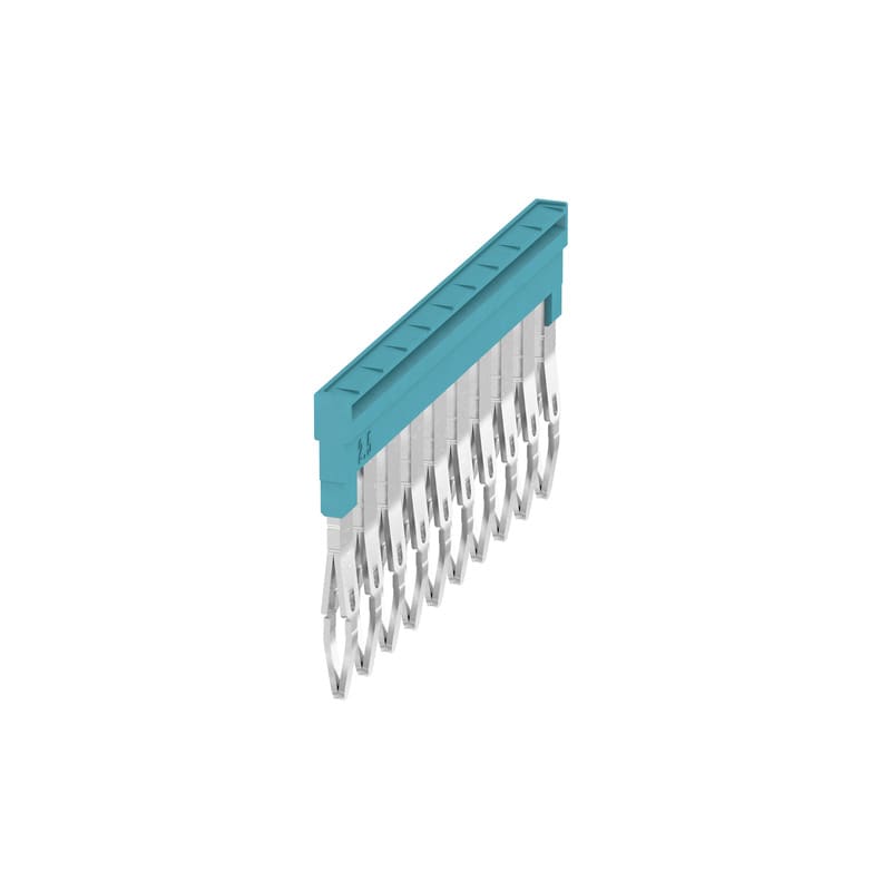 WEIDMULLER - WEI1527880000 ZQV 2.5N/10 BL