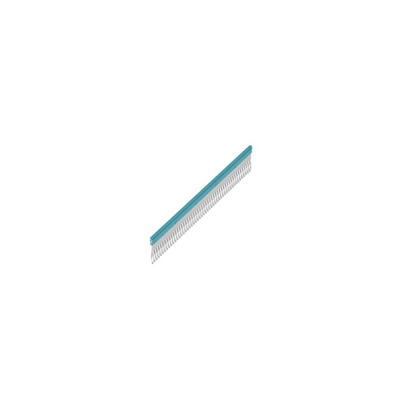WEIDMULLER - WEI1527920000 ZQV 2.5N/50 BL