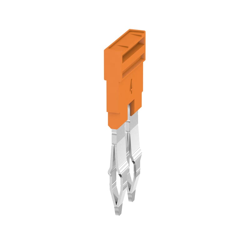 WEIDMULLER - WEI1527930000 ZQV 4N/2