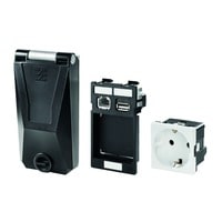 WEIDMULLER - WEI1529580000 IE-FC-SET-SPDED001-KN-P