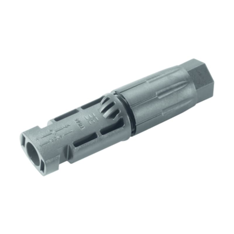 WEIDMULLER - WEI1530700000 SFGH WM4 C BT