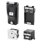 WEIDMULLER - WEI1543680000 IE-FC-SET-IPDEK001-KY-P