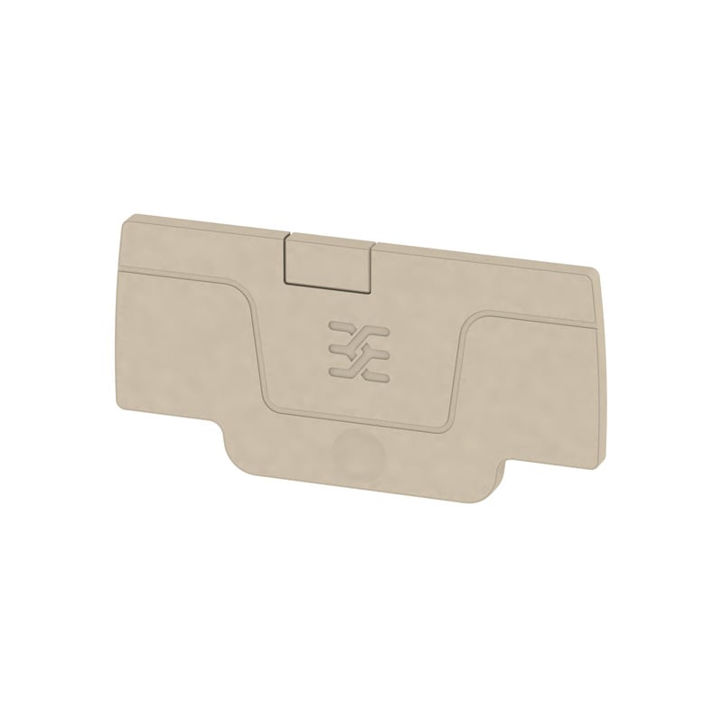 WEIDMULLER - WEI1552600000 AEP 2C 1.5