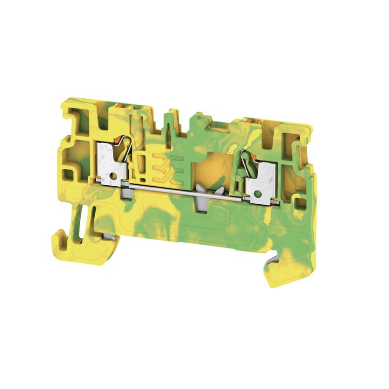 WEIDMULLER - WEI1552680000 A2C 1.5 PE