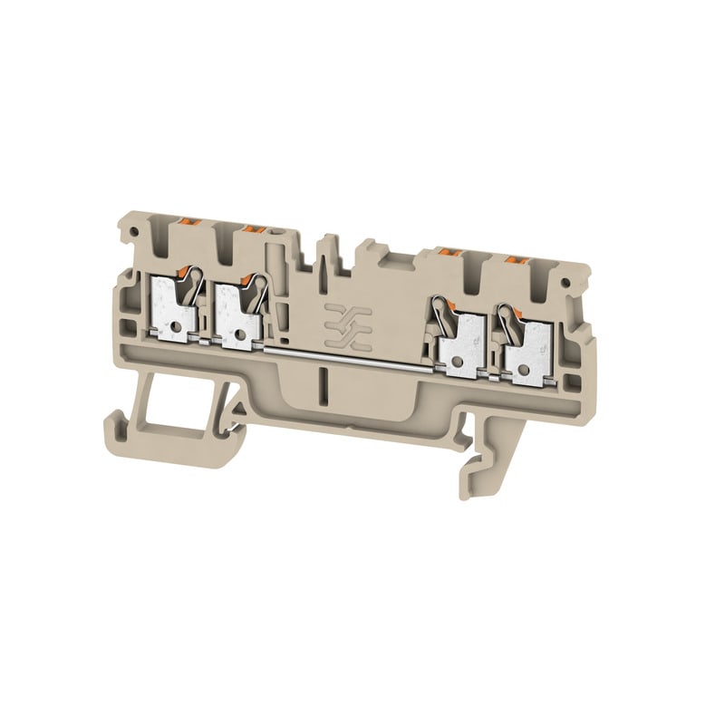 WEIDMULLER - WEI1552690000 A4C 1.5