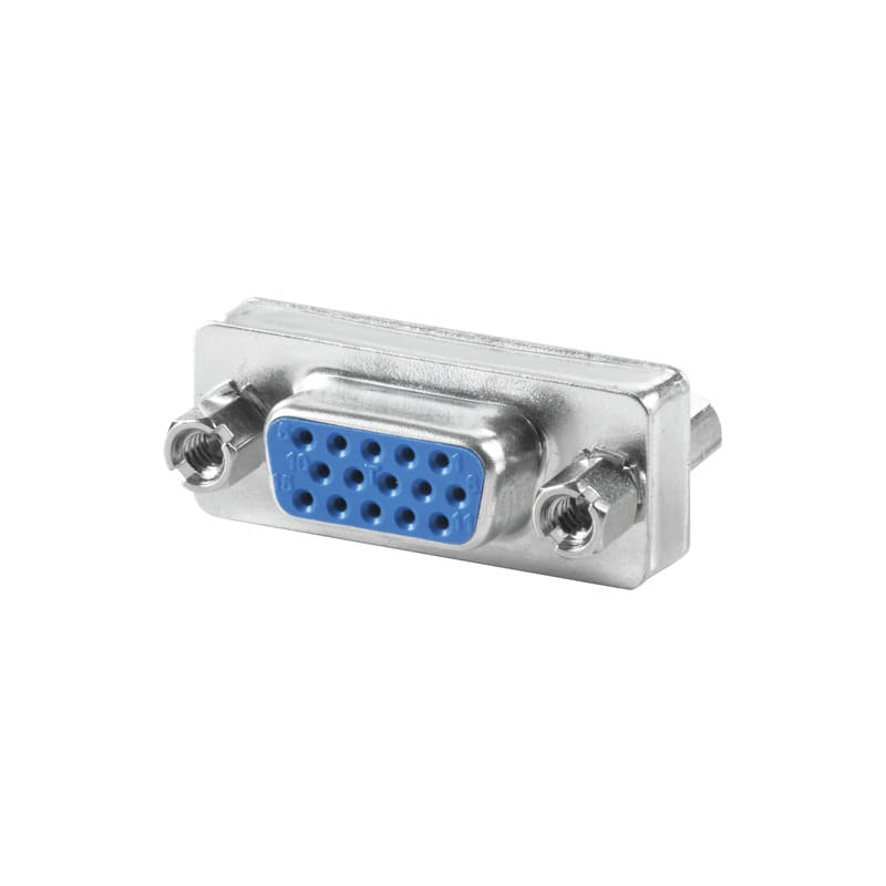 WEIDMULLER - WEI1556290000 IE-FCI-HD15-FF