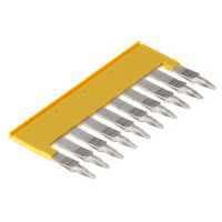 WEIDMULLER - WEI1609030000 ZQV 4/10 GE