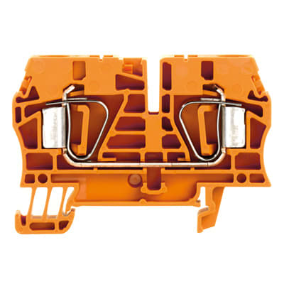 WEIDMULLER - WEI1636820000 ZDU 6 OR