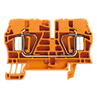 WEIDMULLER - WEI1636820000 ZDU 6 OR
