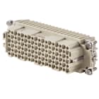 WEIDMULLER - WEI1651220000 HDC HDD 108 FC