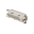 WEIDMULLER - WEI1651360000 HDC HVE 10+2 FS