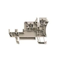 WEIDMULLER - WEI1651980000 ZIA 1.5/3L-1S