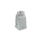 WEIDMULLER - WEI1652470000 HDC 04A TOLU 1PG11G