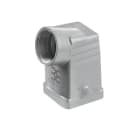 WEIDMULLER - WEI1652480000 HDC 04A TWLU 1PG11G