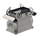 WEIDMULLER - WEI1654470000 HDC 24D SBU 1PG29G
