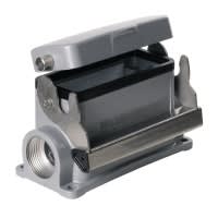 WEIDMULLER - WEI1658330000 HDC 16B SDLU 2PG21G