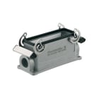 WEIDMULLER - WEI1661510000 HDC 24B SBU 1PG21G