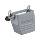 WEIDMULLER - WEI1664560000 HDC 10A KLU 1PG16G