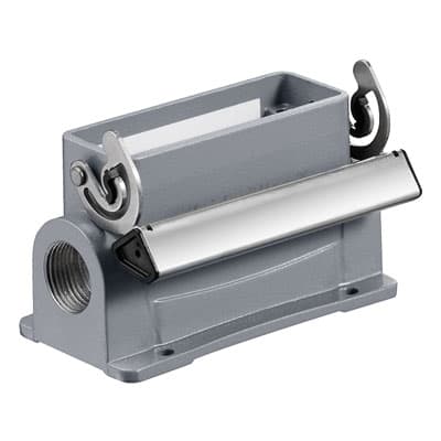 WEIDMULLER - WEI1665070000 HDC 16A SLU 2PG16G