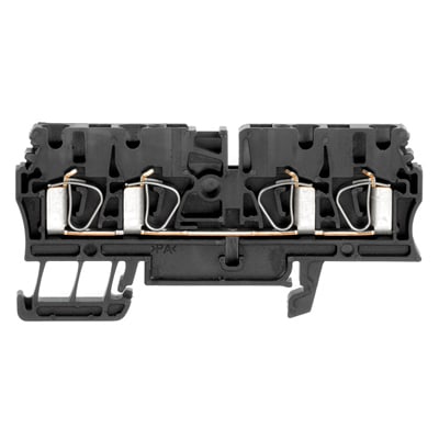 WEIDMULLER - WEI1683490000 ZDU 2.5/4AN SW