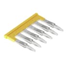 WEIDMULLER - WEI1693840000 ZQV 2.5N/6 GE