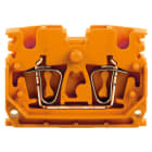 WEIDMULLER - WEI1704370000 ZDUB 2.5-2/2AN/DM OR