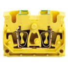 WEIDMULLER - WEI1704720000 ZDUB 2.5-2/4AN/DB GE