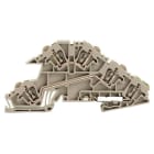 WEIDMULLER - WEI1720810000 ZDL 2.5 S/L/L/PE