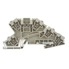 WEIDMULLER - WEI1720880000 ZDL 2.5/L/L/PE