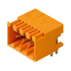 WEIDMULLER - WEI1727840000 S2L 3.50/08/90G 3.5SN OR BX