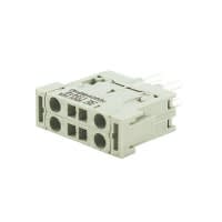 WEIDMULLER - WEI1730120000 HDC-CM-4SZF AG