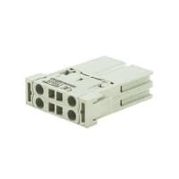 WEIDMULLER - WEI1730130000 HDC-CM-4BZF AG