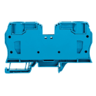 WEIDMULLER - WEI1739630000 ZDU 35 BL