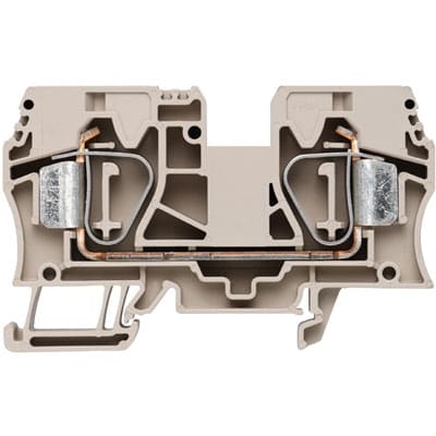 WEIDMULLER - WEI1745230000 ZDU 16