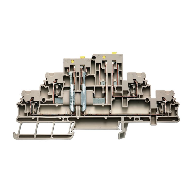 WEIDMULLER - WEI1745400000 ZDTR 2.5