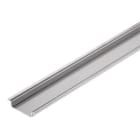 WEIDMULLER - WEI0330800000 TS 35X7.5 2M/AL/BK