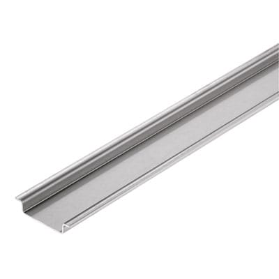 WEIDMULLER - WEI0330800000 TS 35X7.5 2M/AL/BK