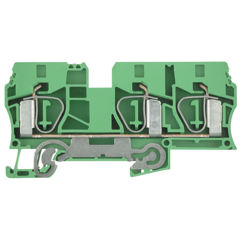 WEIDMULLER - WEI1767670000 ZPE 10/3AN