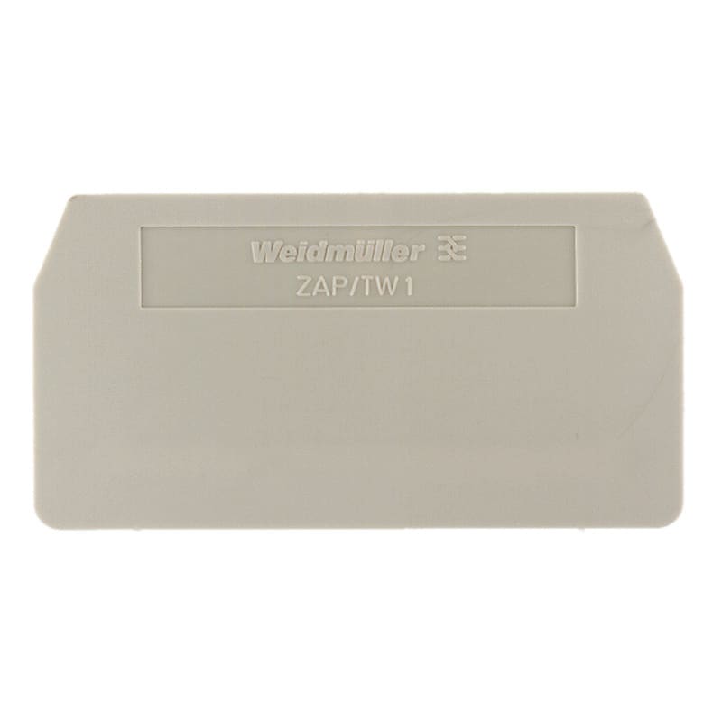 WEIDMULLER - WEI1772970000 ZAP/Z...16-2/1AN