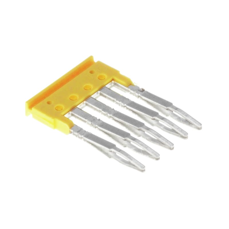 WEIDMULLER - WEI1776150000 ZQV 1.5/5