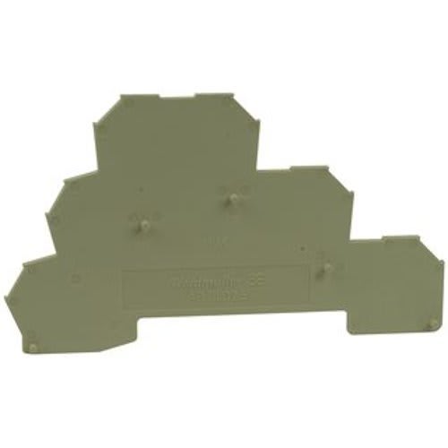 WEIDMULLER - WEI1783800000 AP DLD2.5/PE DB