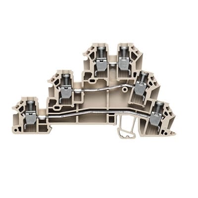WEIDMULLER - WEI1784180000 DLD 2.5 DB