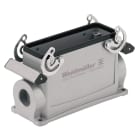 WEIDMULLER - WEI1786890000 HDC 64D SBU 2M25G